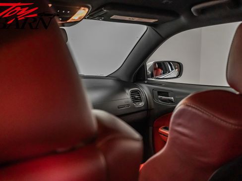 Used 2022 Dodge Charger SRT Hellcat w/ Harman/Kardon Audio Group image 41