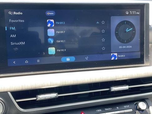 Used 2025 Hyundai Sonata SEL FWD image 18