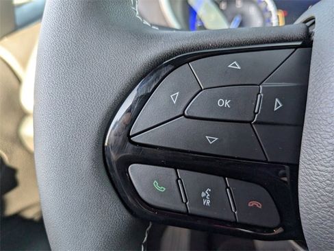 New 2026 Chrysler Pacifica Select image 17