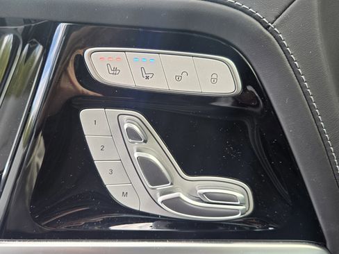 Used 2023 Mercedes-Benz G 63 AMG G 63 AMG 4MATIC image 29