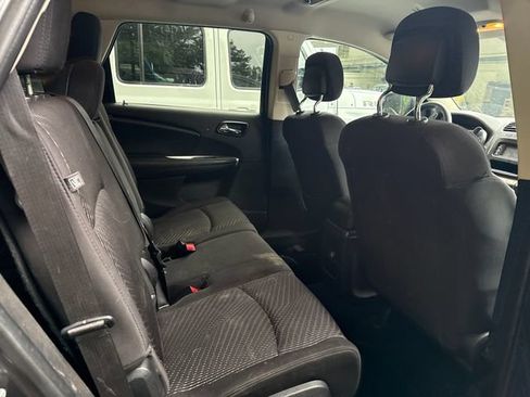 Used 2014 Dodge Journey SXT w/ Flexible Seating Group AWD/4WD image 38