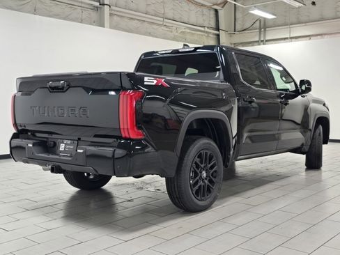 New 2026 Toyota Tundra SR5 image 15