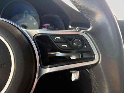 Used 2016 Porsche Macan S AWD/4WD image 30