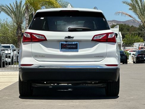 Used 2021 Chevrolet Equinox Premier FWD image 5
