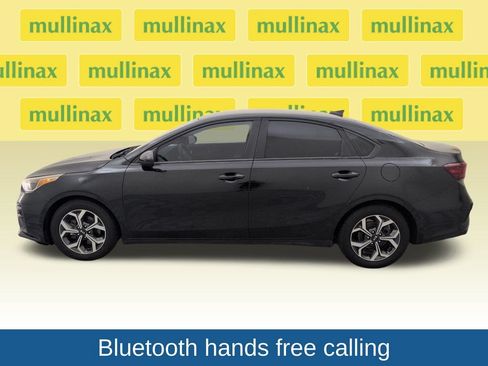 Used 2020 Kia Forte LXS FWD image 9