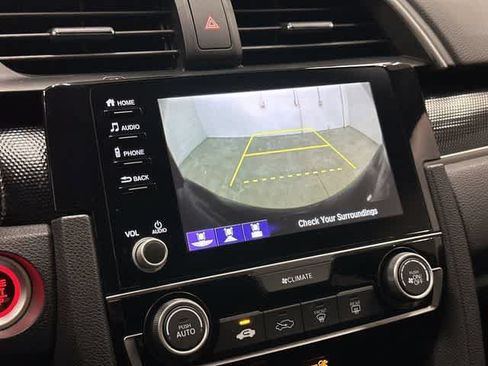 Used 2020 Honda Civic Sport image 23