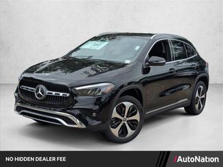 Used 2026 Mercedes-Benz GLA 250 video 1