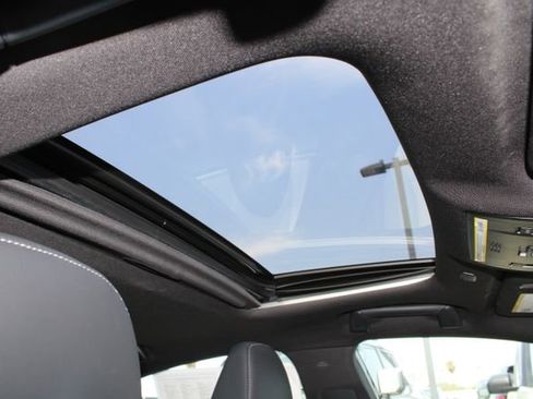 Certified 2024 Lexus IS 350 F Sport w/ Navigation Package image 6