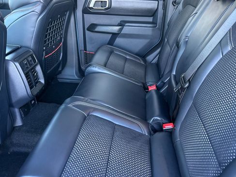 New 2025 Ford Bronco Raptor image 12