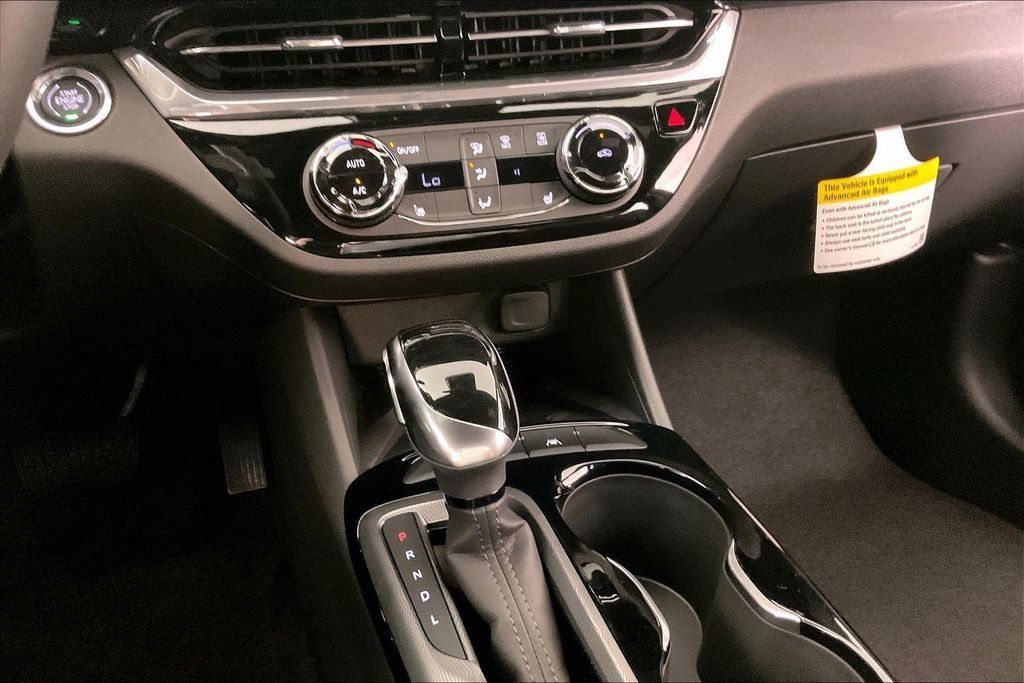 New 2026 Buick Envista Sport Touring w/ Convenience I Package FWD image 7