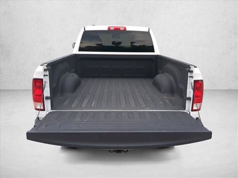 Used 2022 RAM 1500 Tradesman w/ Popular Equipment Group RWD image 6