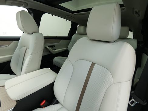 New 2026 MAZDA CX-90 3.3 Turbo S w/ Premium Package image 14