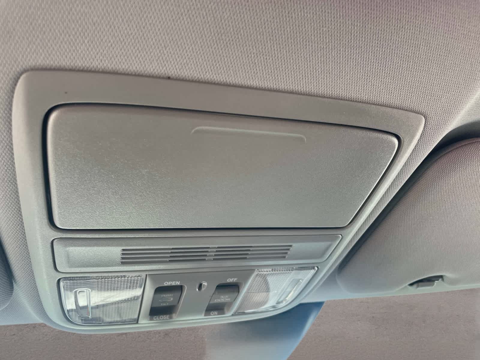 Used 2022 Honda CR-V EX image 27