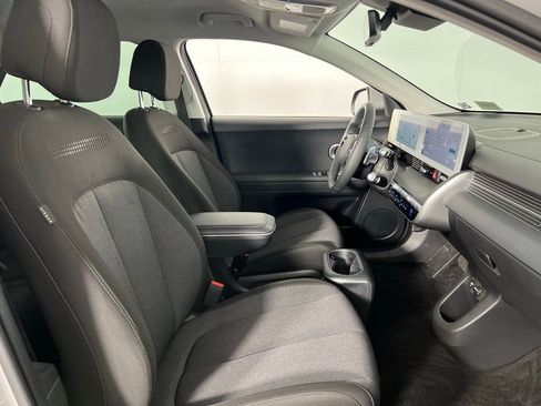 Used 2024 Hyundai Ioniq 5 SEL image 34