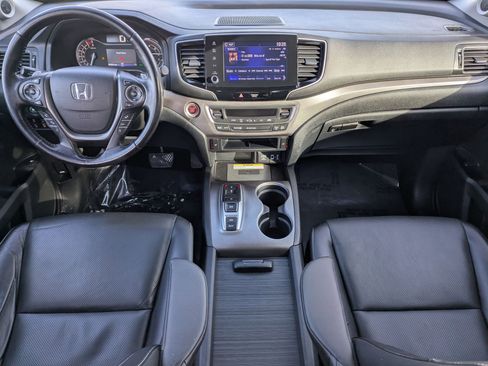 Certified 2022 Honda Ridgeline RTL-E image 24