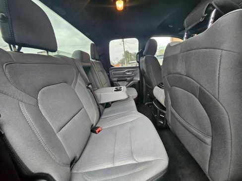 Used 2021 RAM 1500 Big Horn image 68