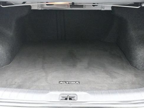 Used 2021 Nissan Altima 2.5 S FWD image 17