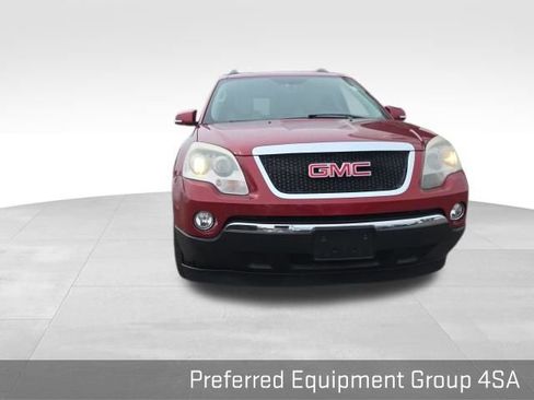 Used 2012 GMC Acadia SLT image 6
