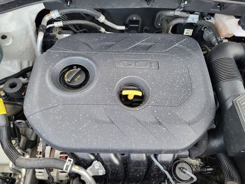 Used 2018 Hyundai Tucson SEL image 19