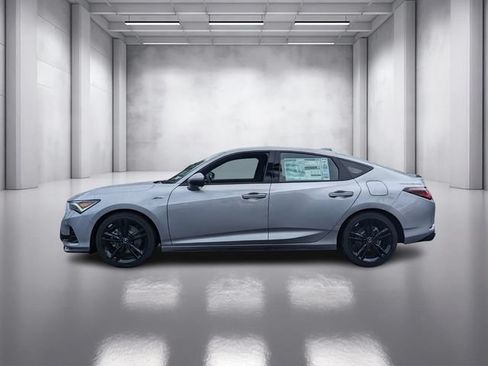 New 2026 Acura Integra A-Spec FWD image 2
