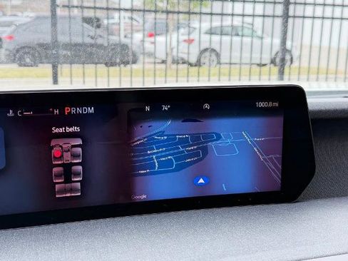 New 2025 Ford Expedition Active image 15