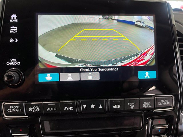 Used 2019 Honda Odyssey EX-L image 26