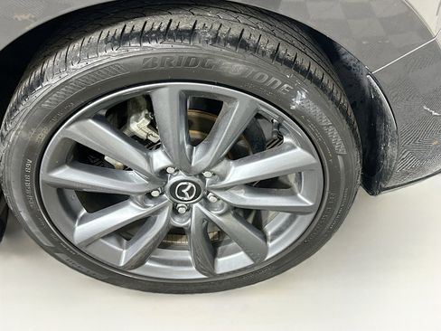 Used 2022 MAZDA MAZDA3 s image 11
