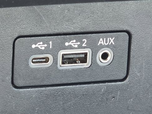 Used 2023 Nissan Altima 2.5 SR image 6