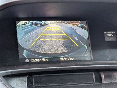 Used 2016 Acura RDX FWD image 10