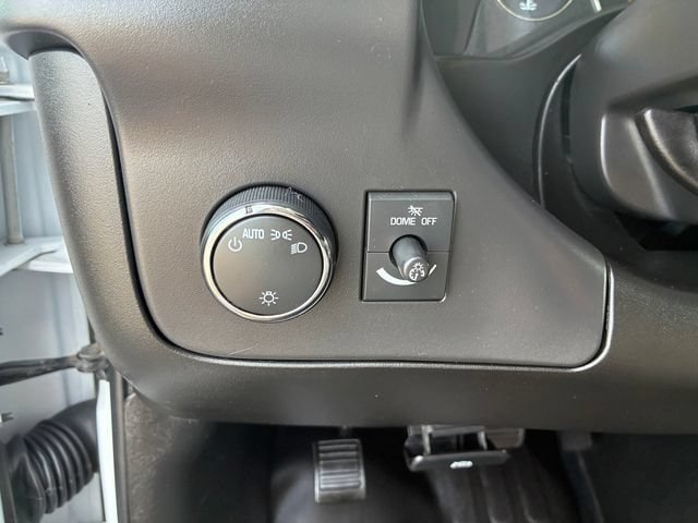 Used 2025 GMC Savana 2500 w/ Driver Convenience Package RWD image 18