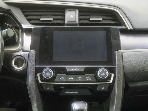 Used 2018 Honda Civic EX-L image 24