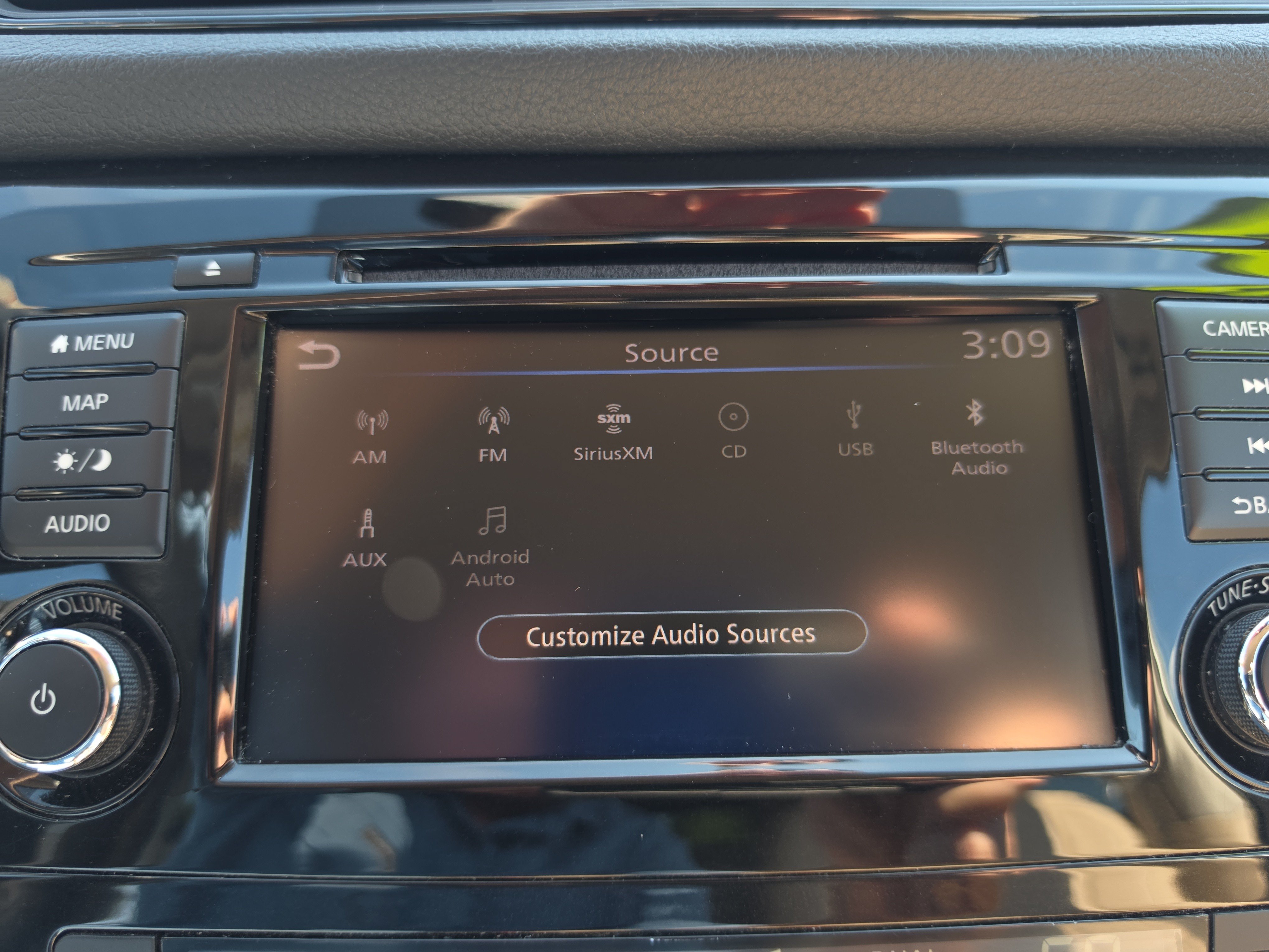 Used 2019 Nissan Rogue SL AWD/4WD image 31