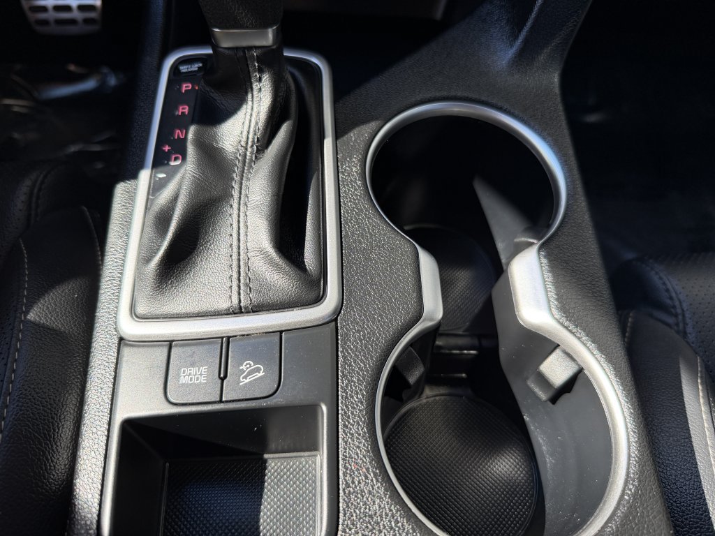 Used 2020 Kia Sportage S w/ S Sunroof Package FWD image 22