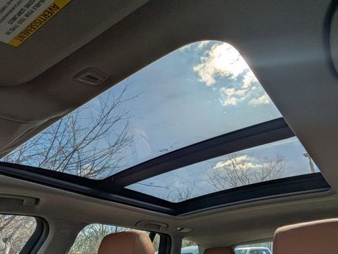 Used 2016 BMW X3 xDrive28i image 20