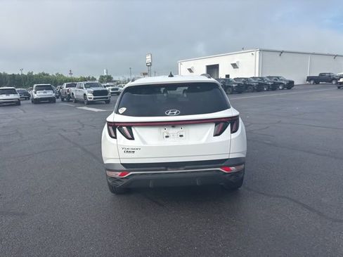 Used 2023 Hyundai Tucson SEL w/ Convenience Package FWD image 15