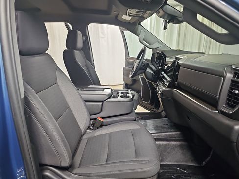 Certified 2025 GMC Sierra 1500 Elevation image 13