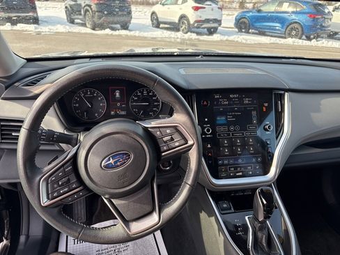 Used 2024 Subaru Outback Premium image 18