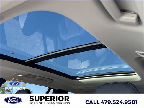 Used 2024 Volvo XC90 B6 Plus w/ Protection Package Premier image 24