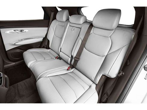 New 2026 Genesis GV70 2.5T Select AWD/4WD image 10