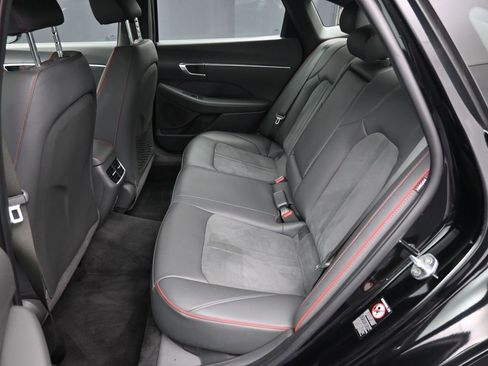 Used 2022 Hyundai Sonata SEL Plus w/ Cargo Package image 21