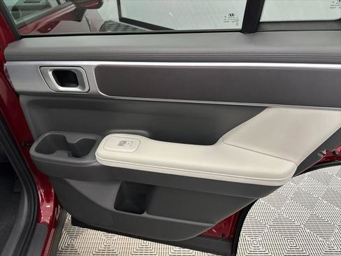 New 2026 Hyundai Santa Fe SEL image 17