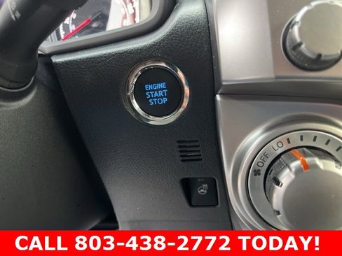 Used 2023 Toyota 4Runner SR5 Premium w/ Moonroof Package image 23