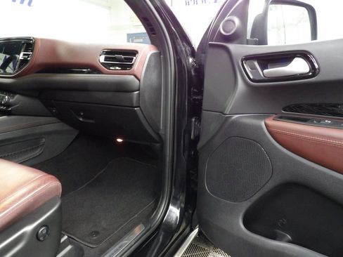 Used 2024 Dodge Durango Citadel AWD/4WD image 30