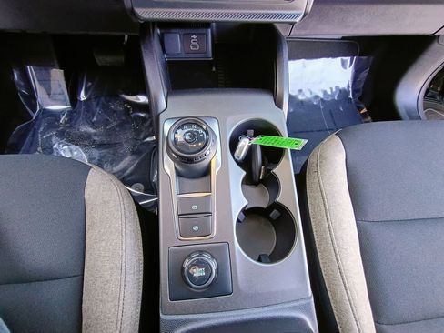 New 2025 Ford Bronco Sport Big Bend image 22