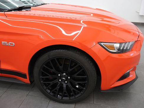 Used 2015 Ford Mustang GT Premium w/ GT Performance Package RWD image 22