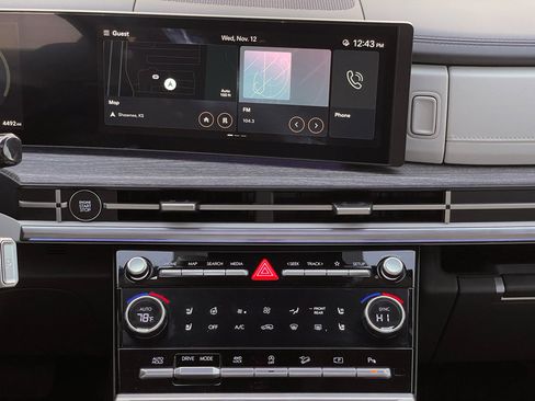 New 2025 Hyundai Santa Fe Limited image 34