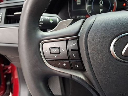 Used 2023 Lexus ES 350 w/ Premium Package image 22