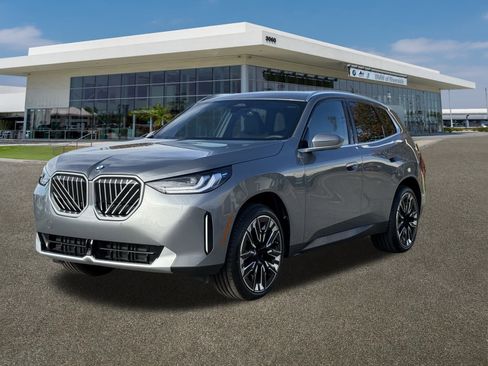 New 2026 BMW X3 xDrive30 image 5