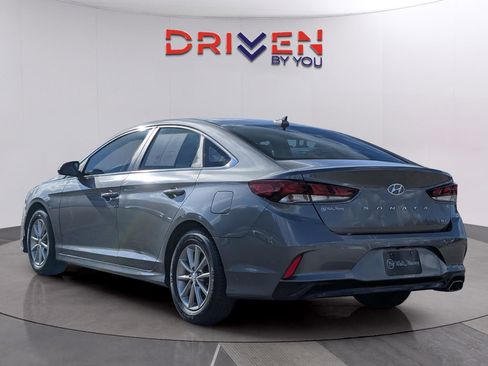 Used 2018 Hyundai Sonata ECO image 29