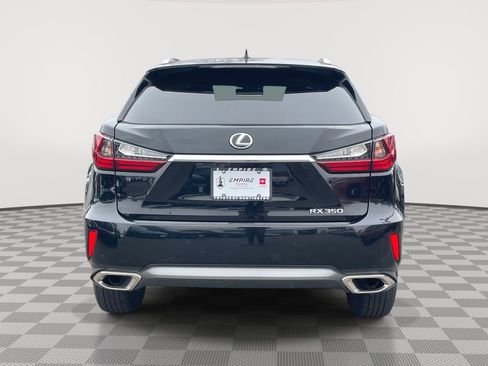 Used 2019 Lexus RX 350 AWD image 6